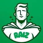 Heroi Raiz | Memes Engraçados's profile picture