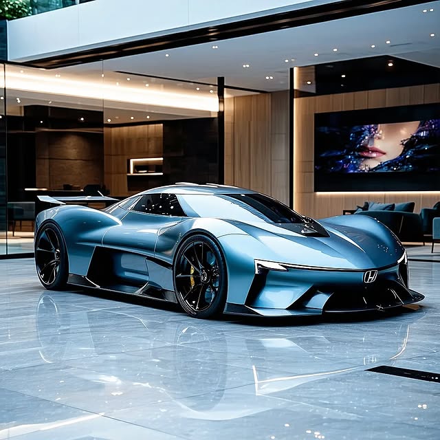 Post by dream.cars.ai