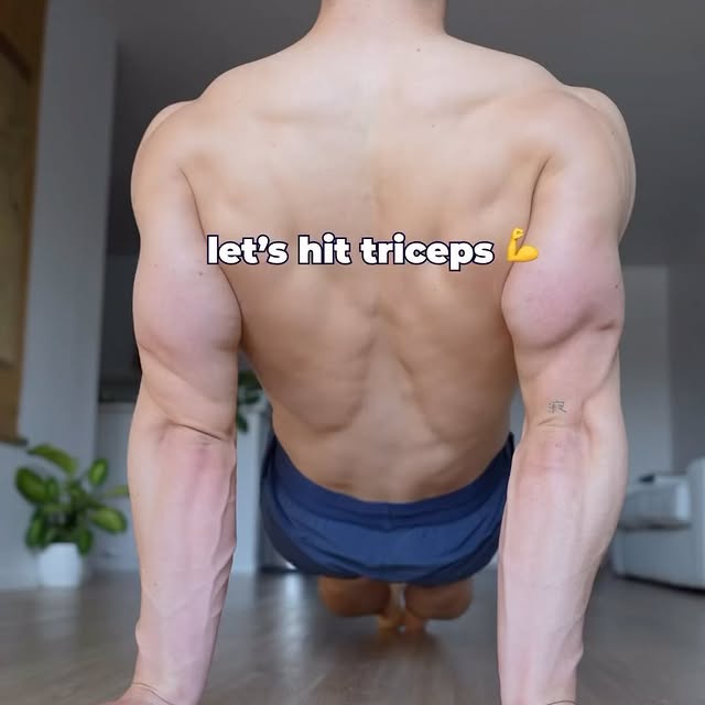 Post by calisthenicselitedaily