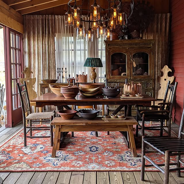 Post by dartbrookrustic