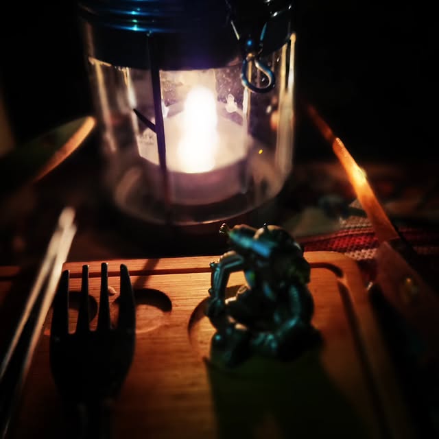 Post by shu_camp_log