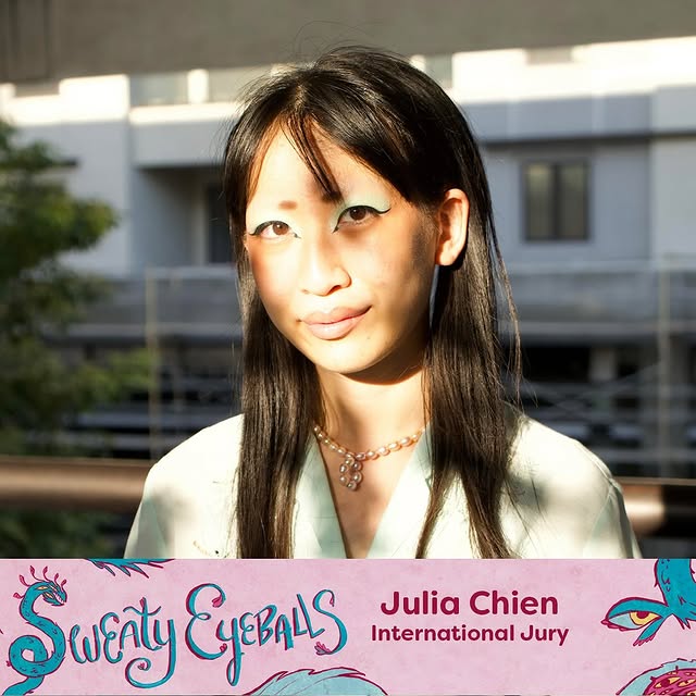 Post by sweatyeyeballsanimation