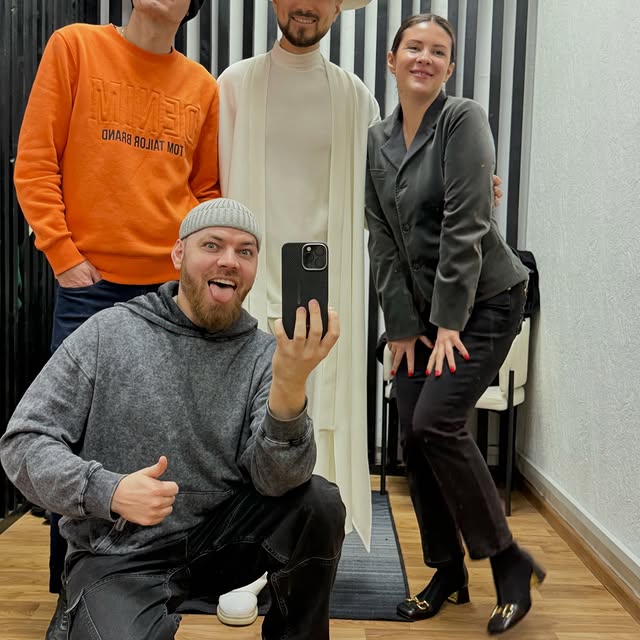 Post by odyssaymusic