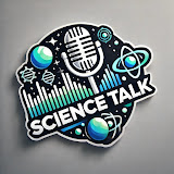 Science Talk's profile picture