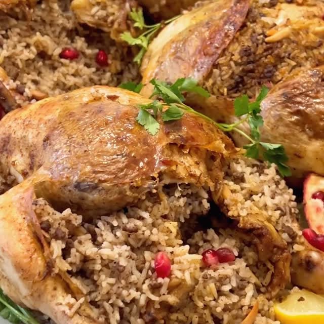 Post by fufuinthekitchen