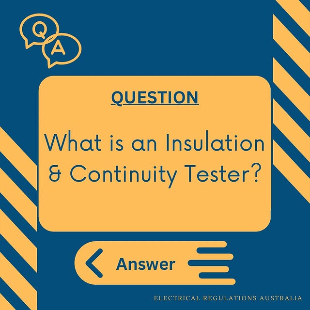 Post by electricalregulationsaustralia