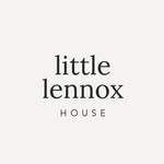 Little Lennox House's profile picture