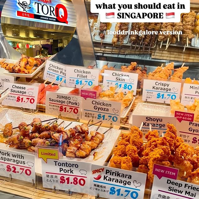 Post by fooddrinkgalore