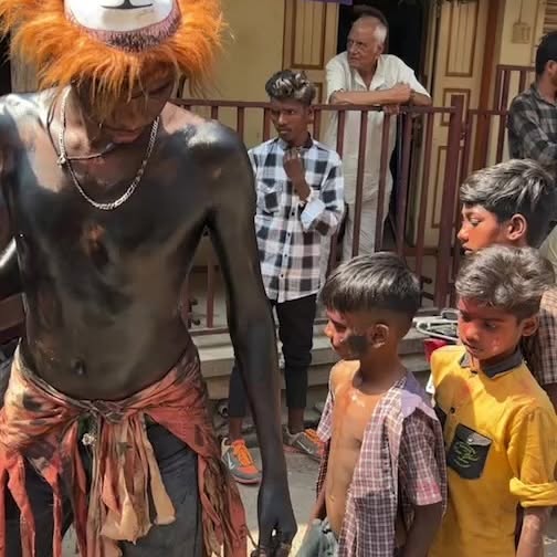 Post by indiatravelpundits