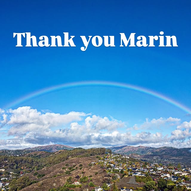 Post by marincountyfire