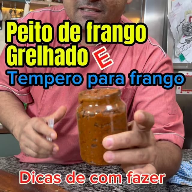 Post by chefrogerioholanda