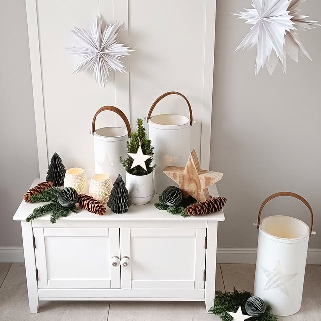 Post by whiteandclassic