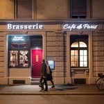 Brasserie Café de Paris's profile picture