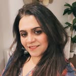 Mamta Narsinh💕's profile picture