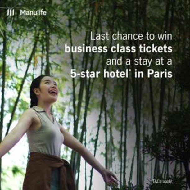 Post by manulife.singapore