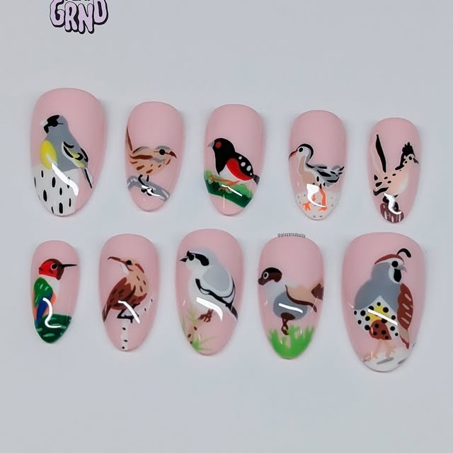 Post by playgrndnails