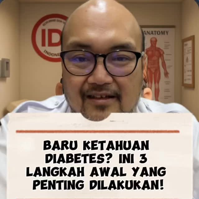 Post by dokterdioninternist