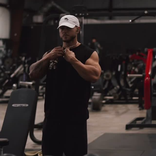 Post by blaketalbottfitness