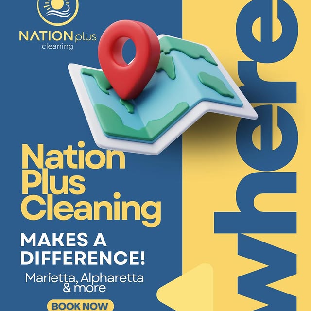 Post by nationpluscleaning