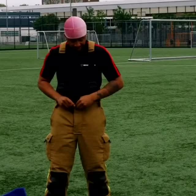 Post by firefighterfervor