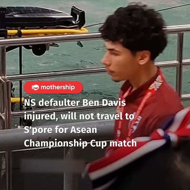 Post by mothershipsg