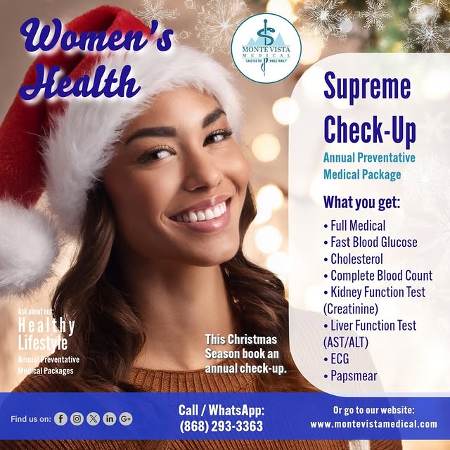 Post by monte_vista_medical