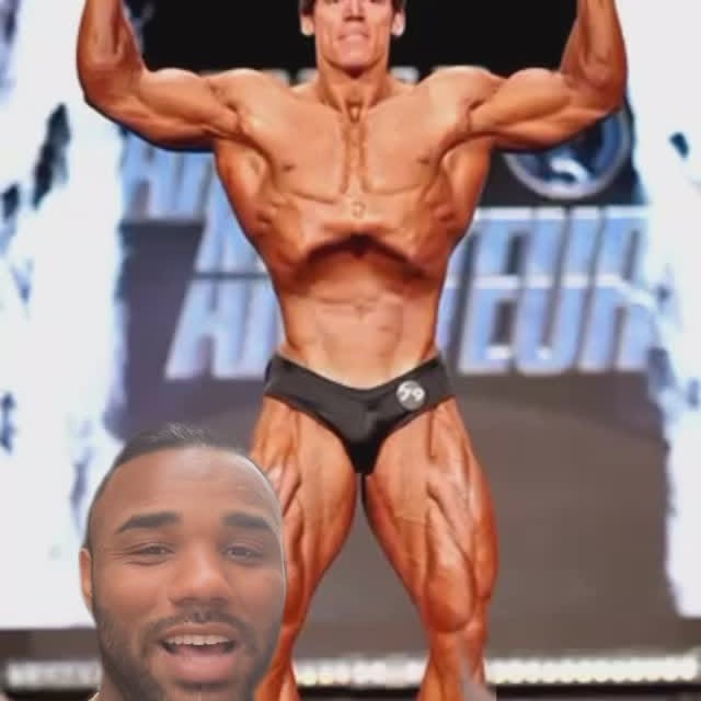 Post by alextoplyn_ifbbpro