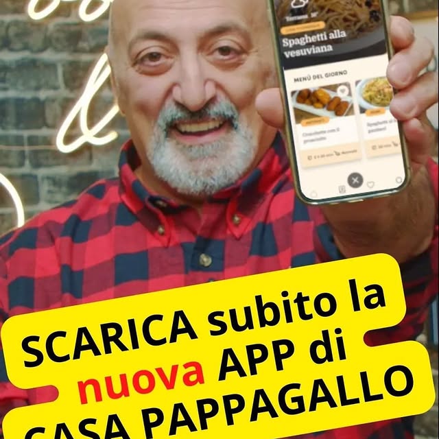 Post by casapappagallo