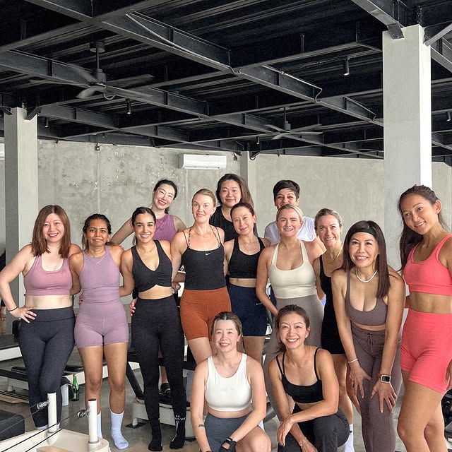 Post by destinationfitnessretreats