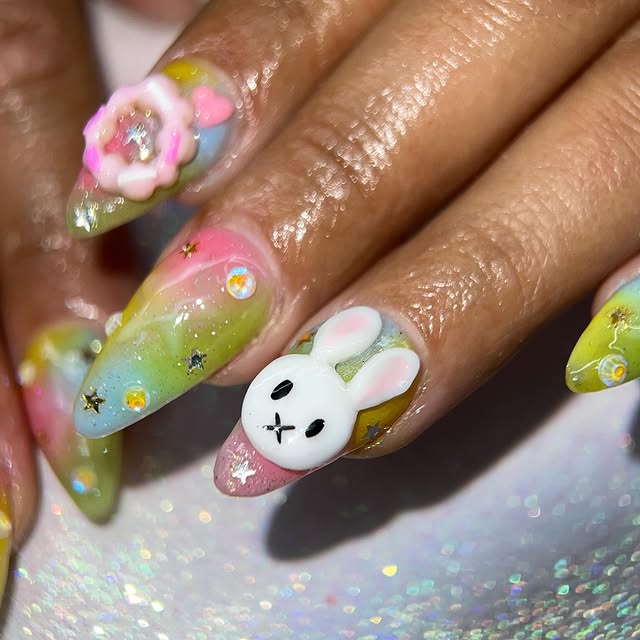 Post by babenailzshop