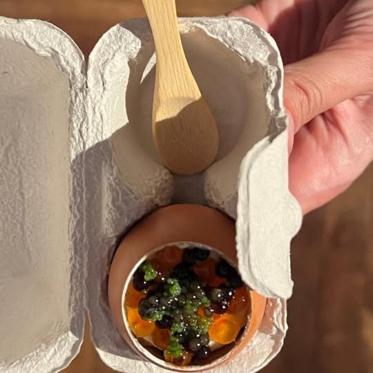 Post by cosamangiamooggi