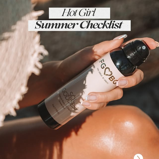 Post by fgbglifestyle