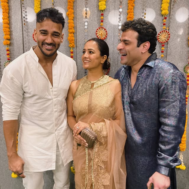 Post by anitahassanandani