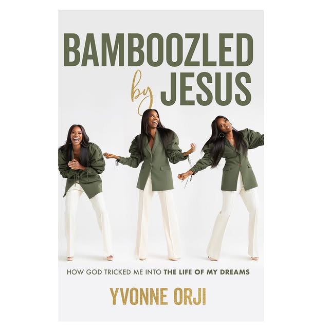 Post by yvonneorji