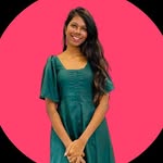 Uma Ram | Blogger's profile picture