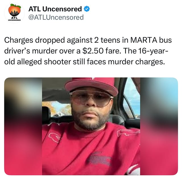 Post by atluncensorednews