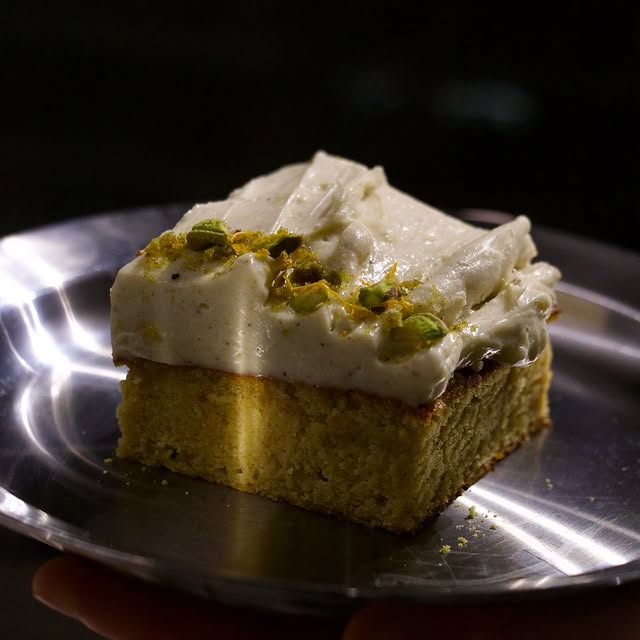 Post by companiobakery