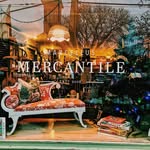 Marcellus Mercantile's profile picture
