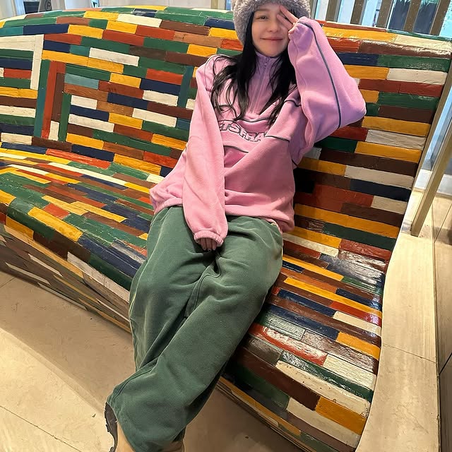 Post by vivianhsu.ironv