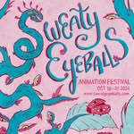 Sweaty Eyeballs Animation's profile picture