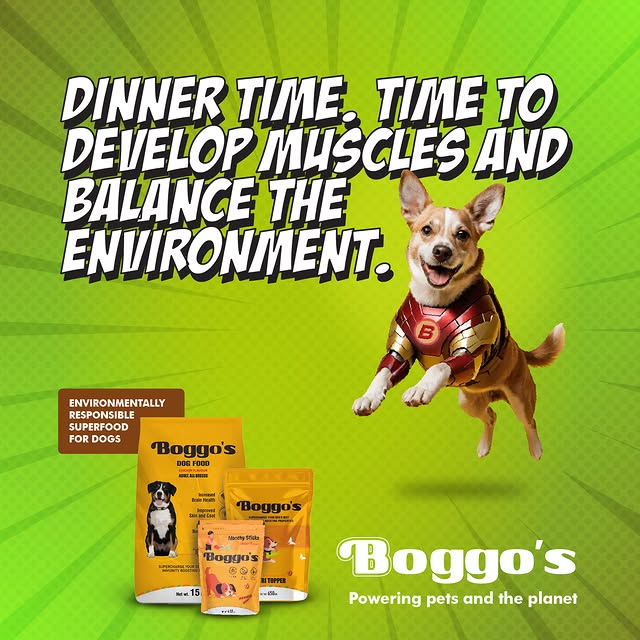 Post by boggos.petfood