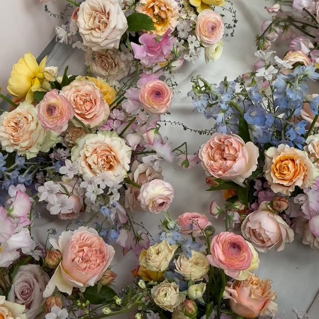 Post by theflowercottage.au