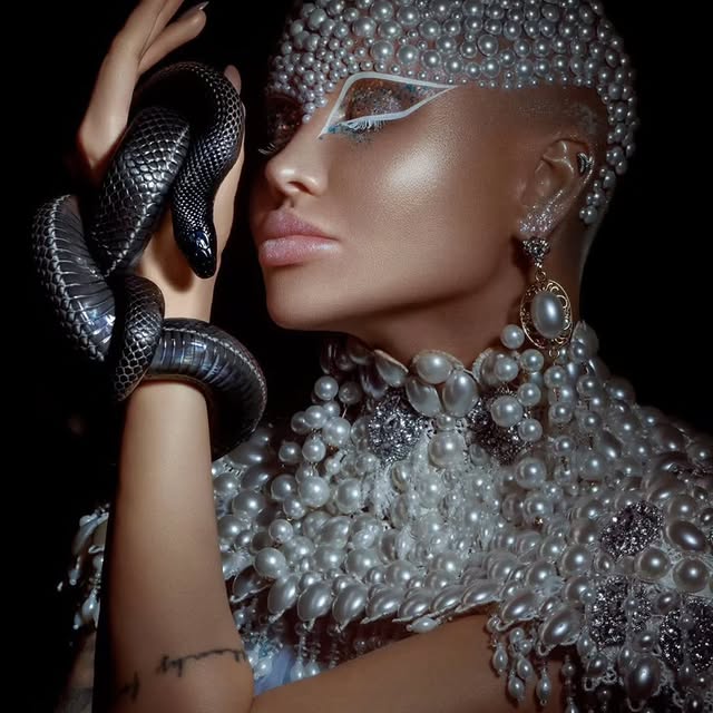 Post by scorpiojinmagazine