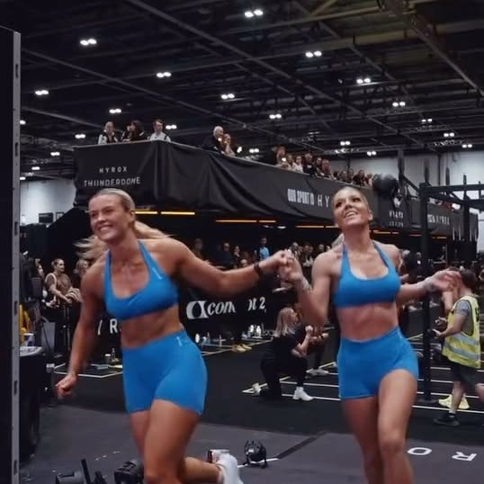 Post by katebfitness