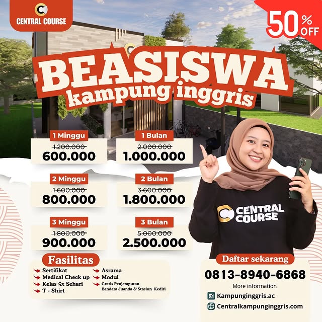 Post by kampus_kekinian