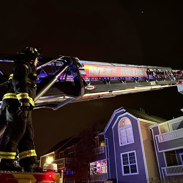 Post by westmetrofire