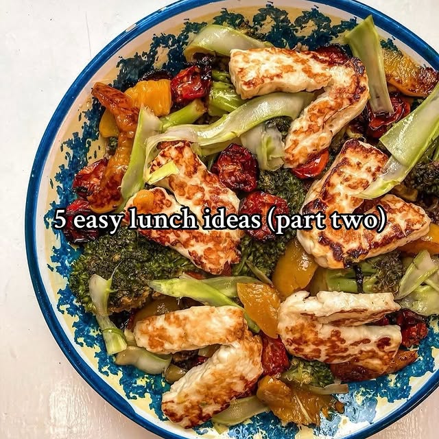 Post by thecookbookhoarders