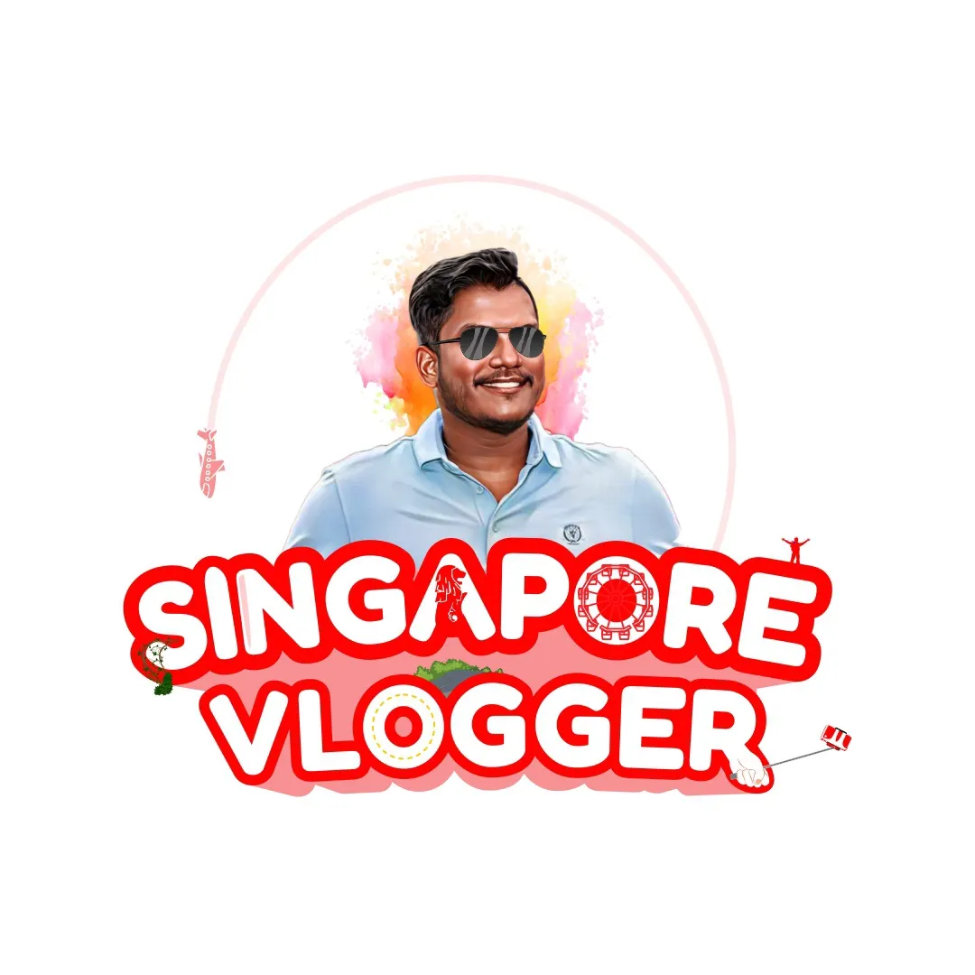 Singapore Vlogger's profile picture