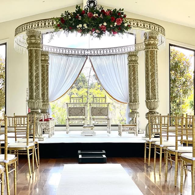 Post by rupalis_mandaps_melbourne