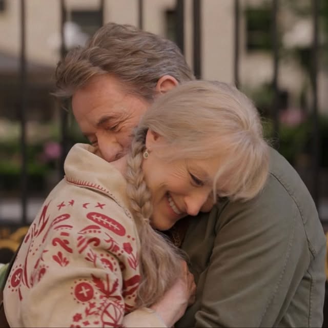 Post by queenmerylofhollywood